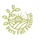 Logo of Peru Fall Festival